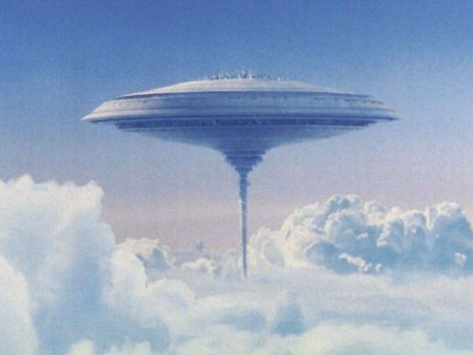 How much would you pay for these Star Wars homes?