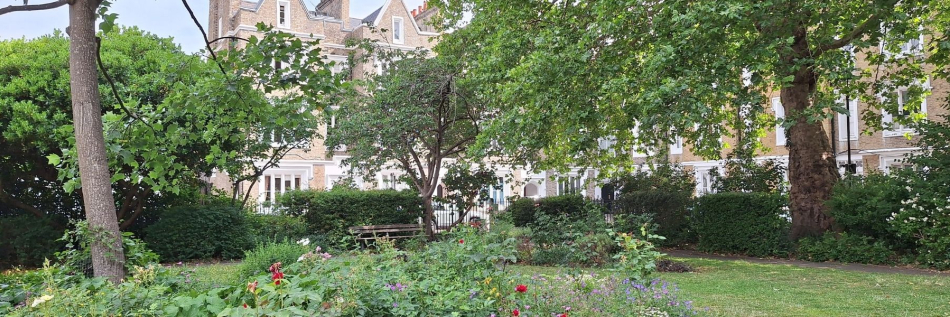 Islington property market: resilient, measured, and full of opportunity