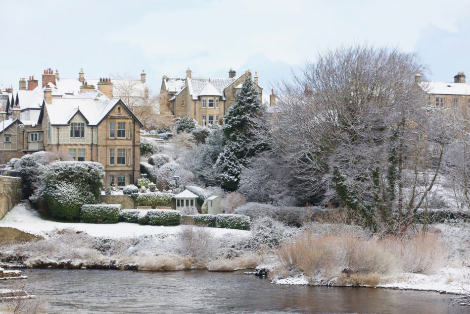 Unlocking the Mystery Behind the Boxing Day Bounce