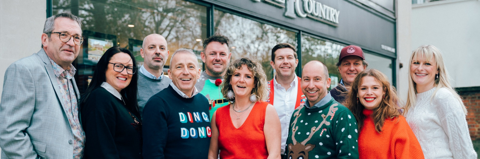 National Position for Local Property Expert