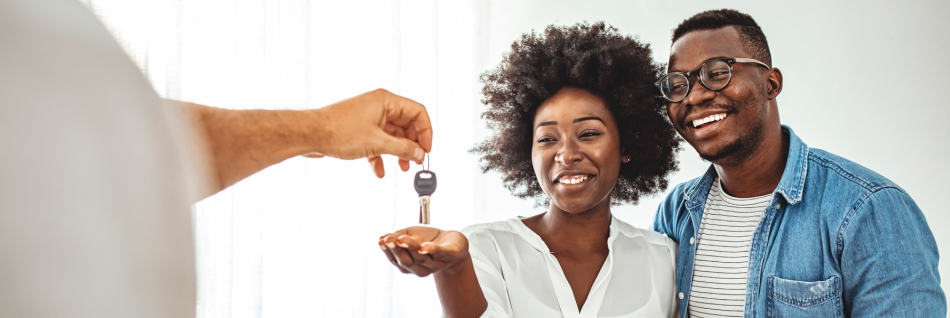 First-Time Home Buying: A UK Guide