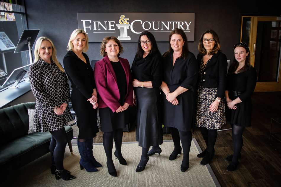 Fine & Country Cumbria and Fine & Country South Scotland Merge
