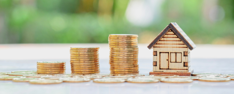 UK house prices fall but the North East remains resilient