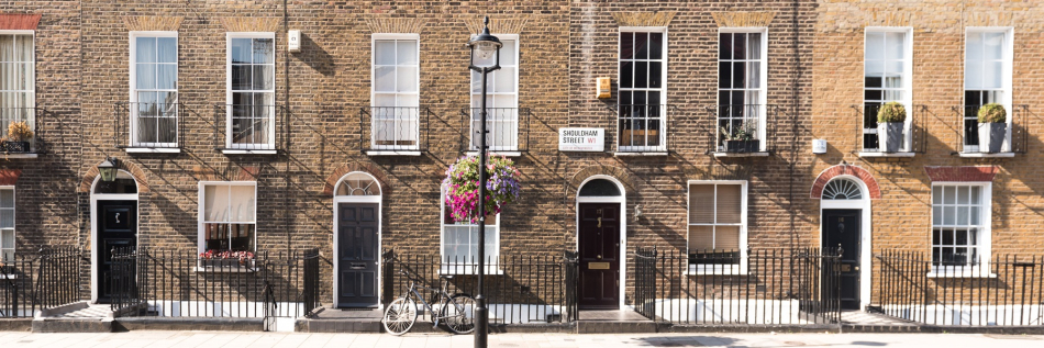 London, N1: Property values over the past 12 months