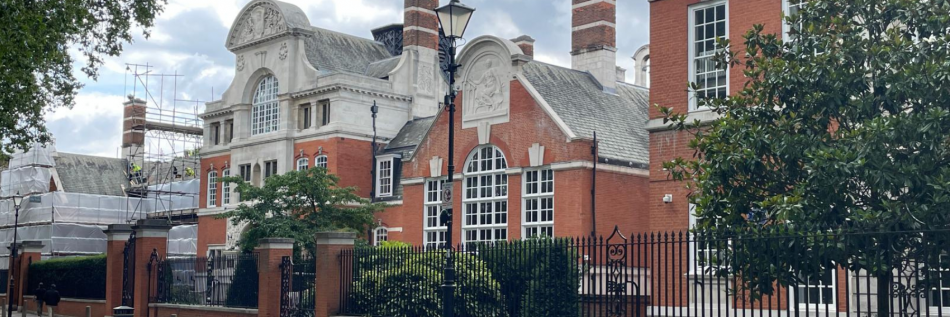 Avonmore & Brook Green