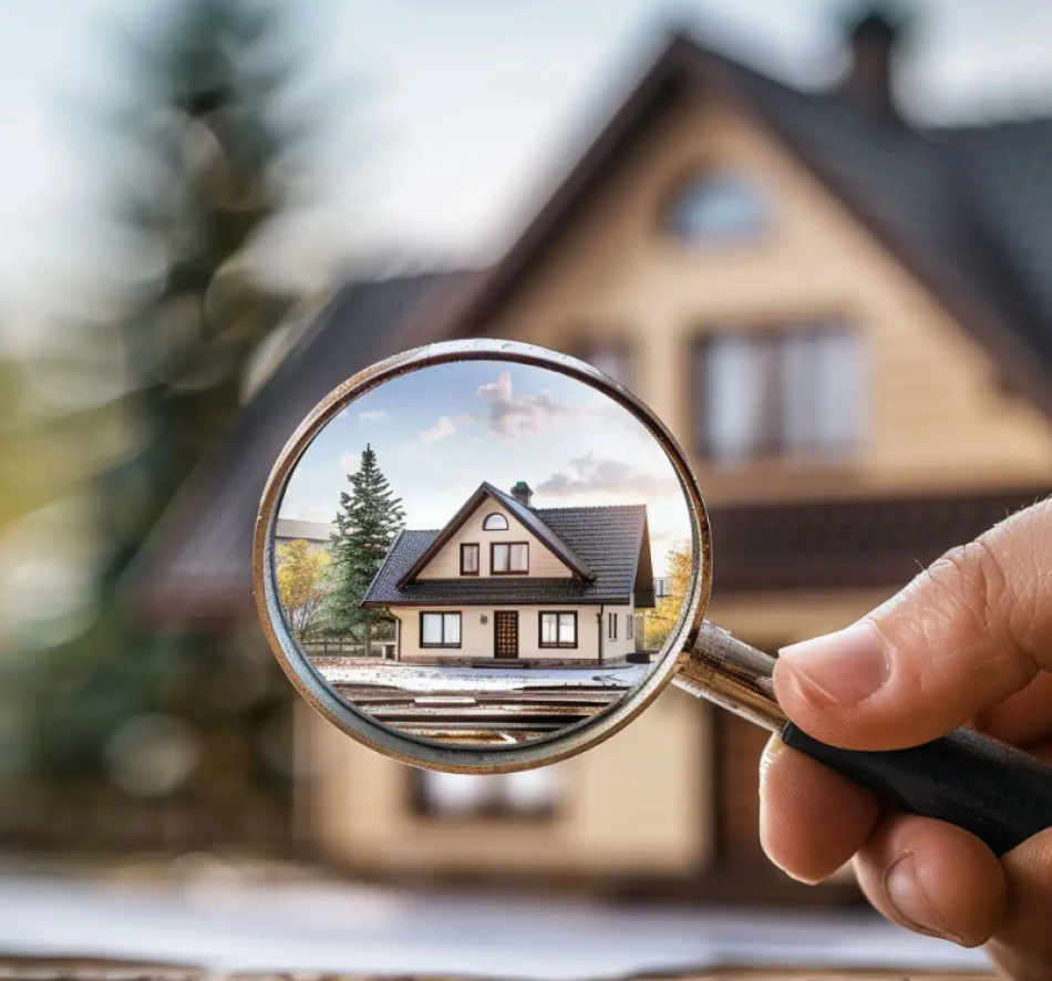 Home inspection process: A seller's overview