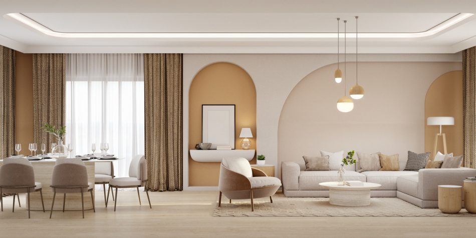 Dining Room Décor Tips to Entertain in Style
