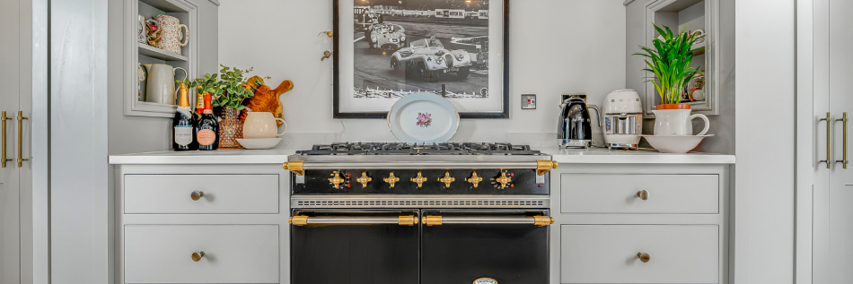 Summer Home Staging Guide