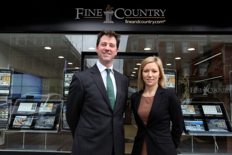 Top 5 tips to choose the right estate agent