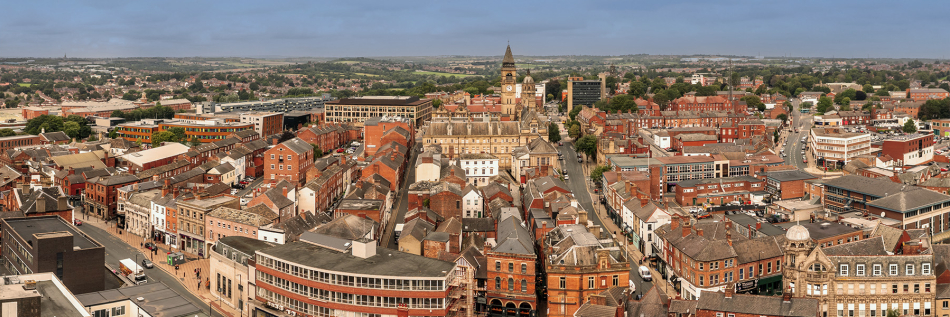 Wakefield: Why it's the perfect place to call home