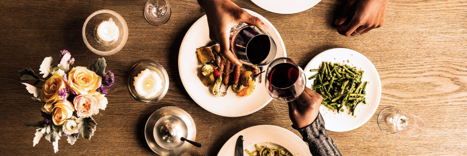 Discover the best upmarket restaurants in Leeds