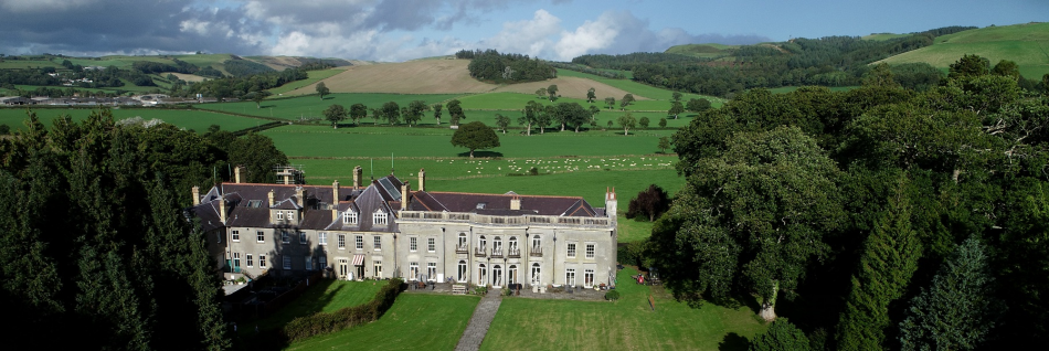 Ceredigion becomes Wales' latest property hotspot