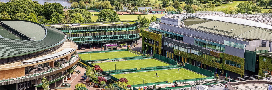 5 Must-Do Activities in Wimbledon During the Wimbledon Tennis Championship 2023