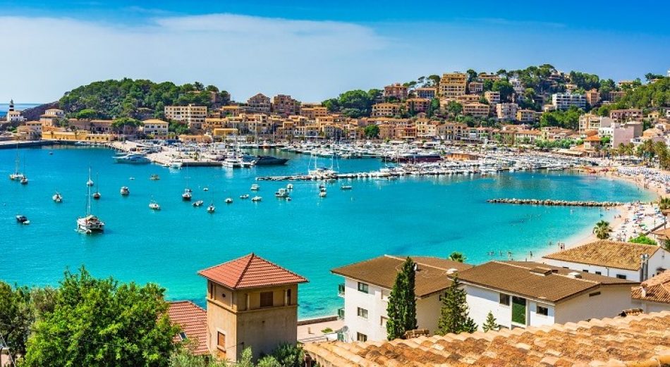 Buying property in Spain: Everything you need to know