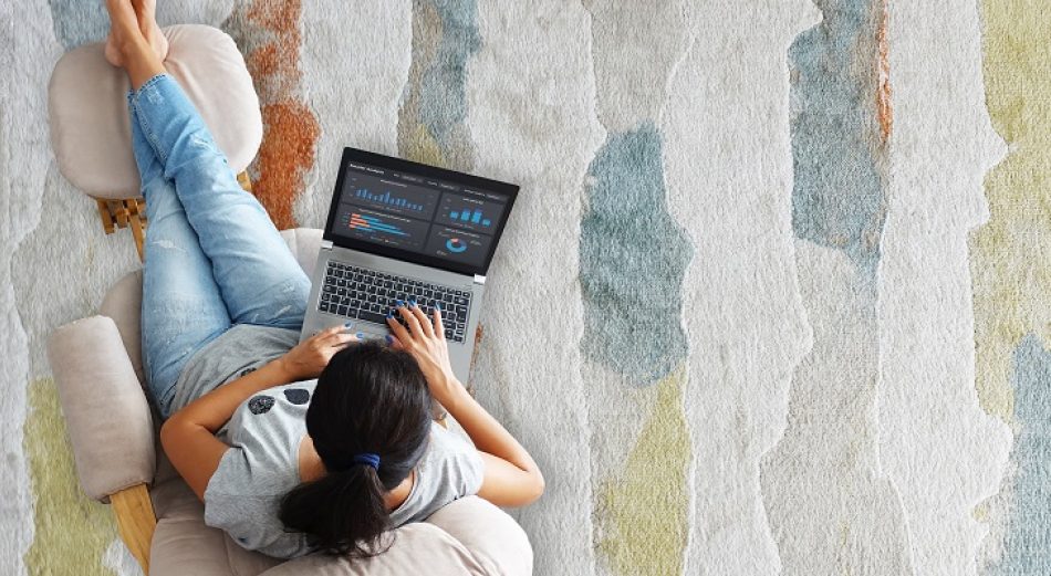 Lifestyle changes lead to record growth for premium estate agency