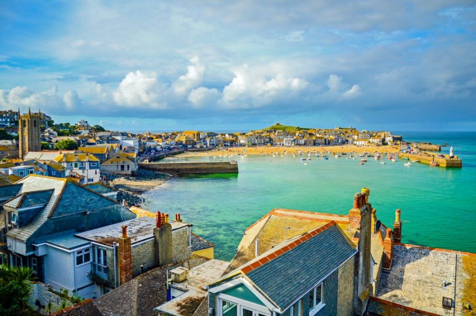 The Fine & Country Second Home Guide