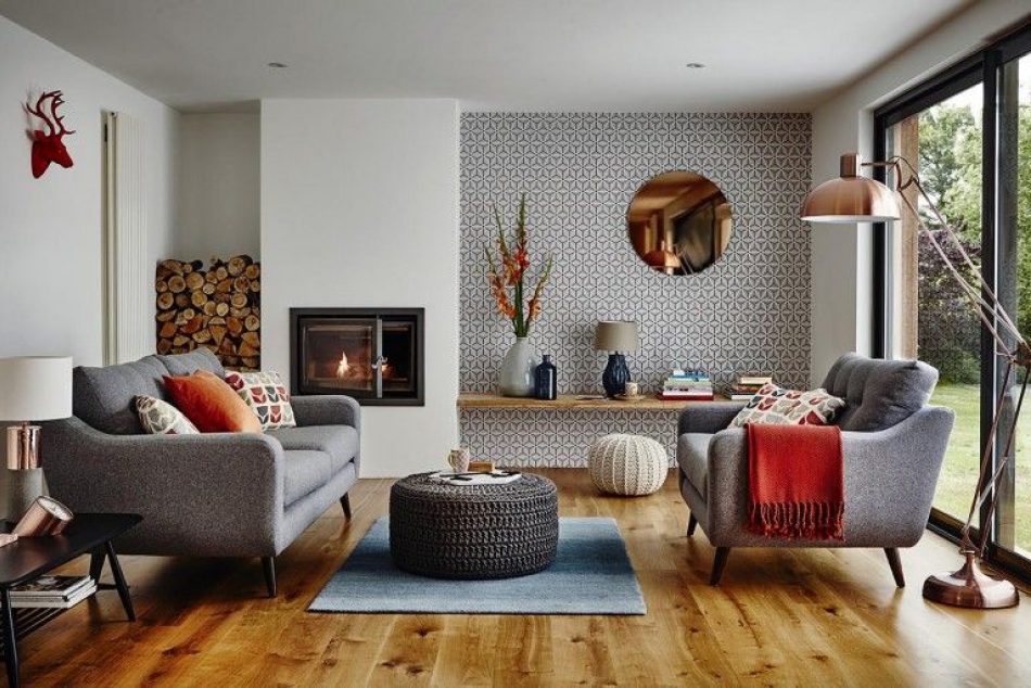 Top 19 tips for an on-trend home this autumn, according to interior designers