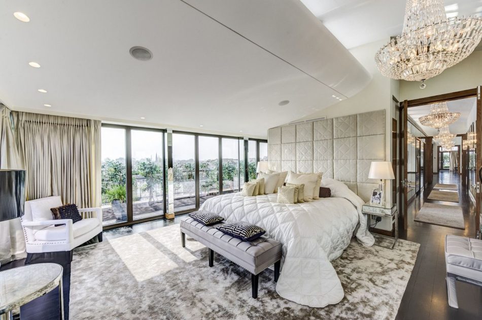 Dream bedrooms perfect for Valentine's Day