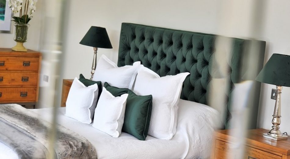 Seasonal interior design trends to transform your home