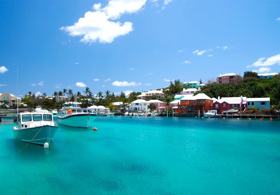WIN a holiday to Bermuda with our travel competition