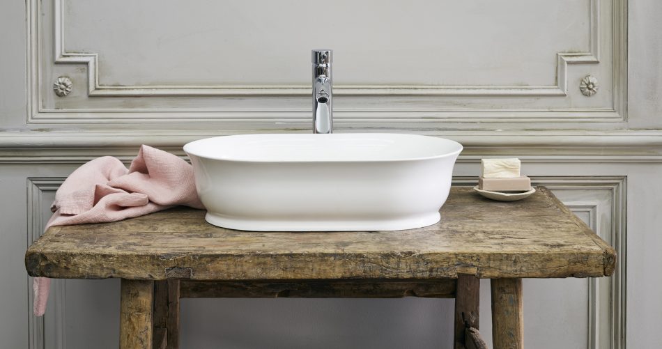 Stylish bathroom storage ideas for your new home