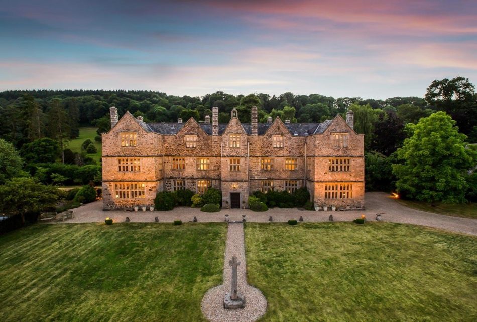 For sale: Unusual homes with secrets, surprises and hidden spaces