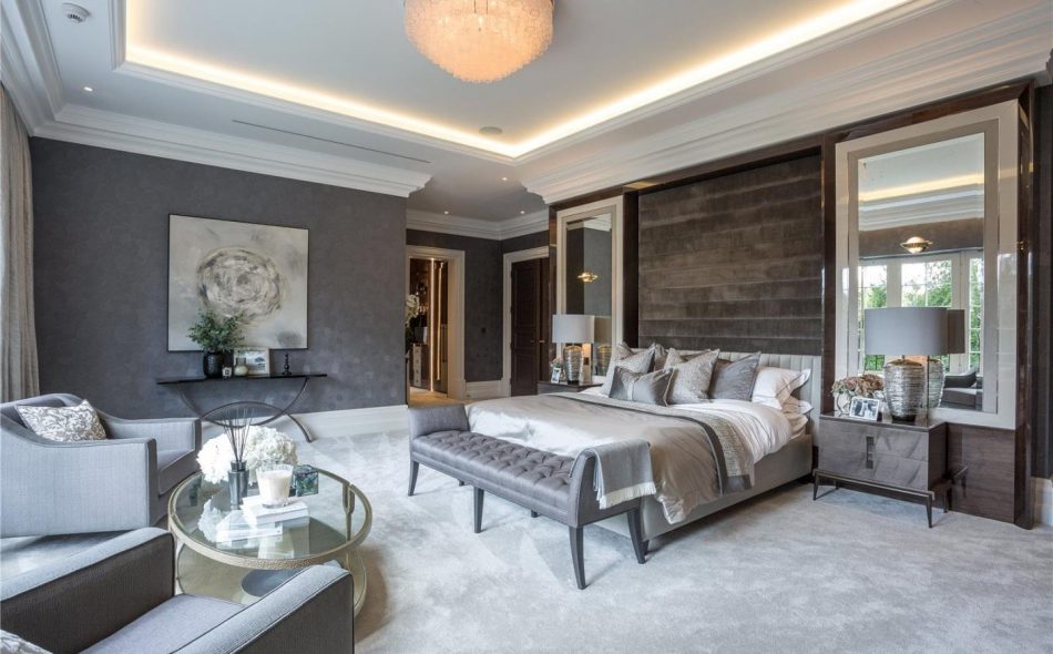 Interior design: what’s hot and what’s not for autumn 2017?