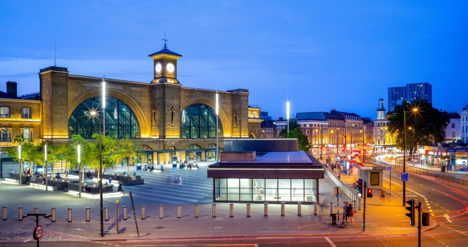 The top 10 commuter towns for 2019