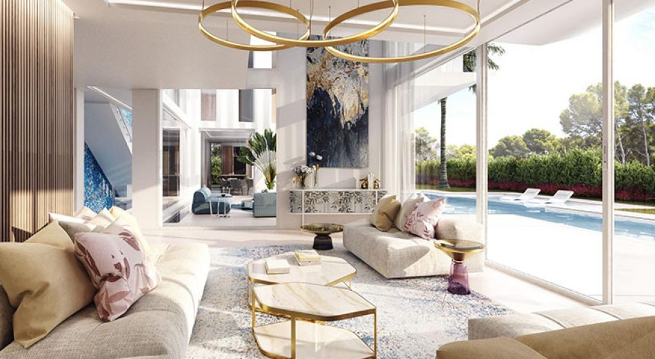 Top 10 Contemporary Homes in 2020