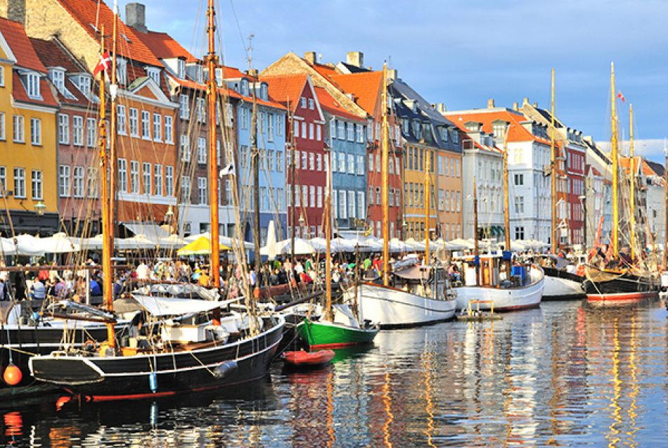 The world's most stylish places to live