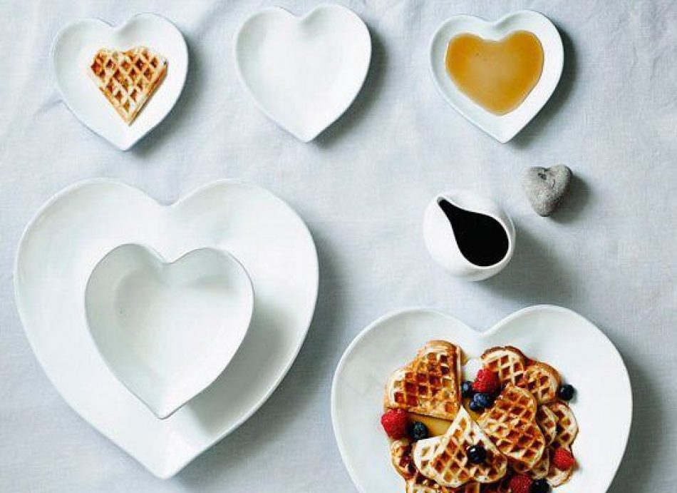 Homes to love on Valentine’s Day