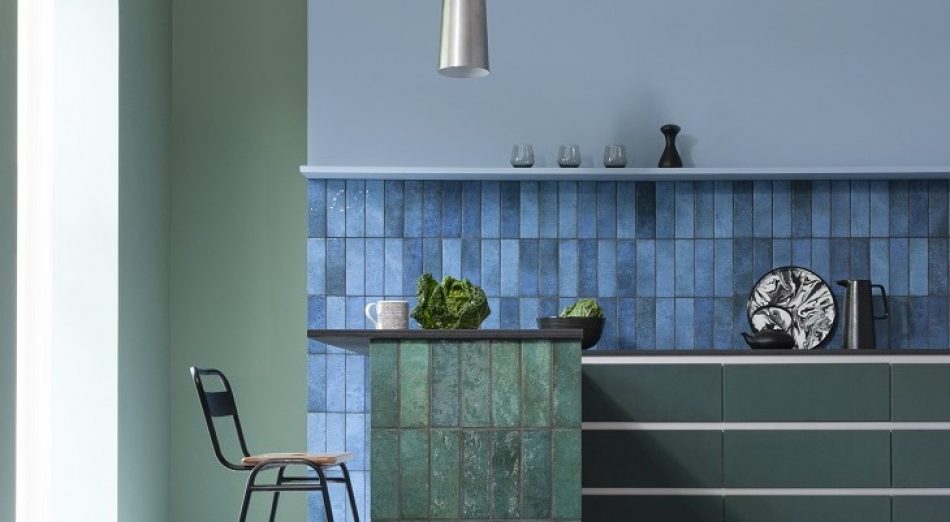 How to Add Colour, Texture and Pattern to Your Home