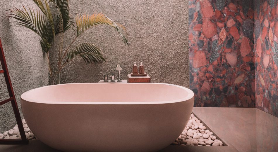 How to Design your Bathroom to Make the Most of your Space