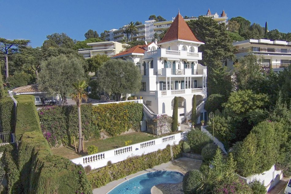 Top 10 most unusual homes for sale