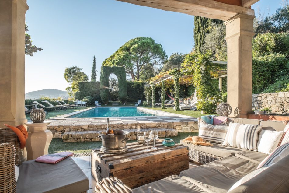 Top 10 summer sizzler homes around the world
