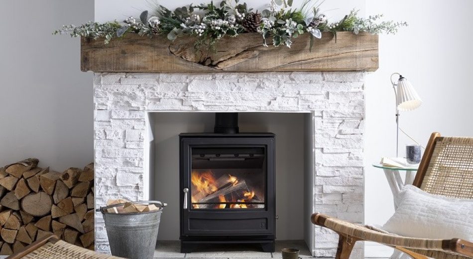 How to Make Your New Home Cosy for Winter