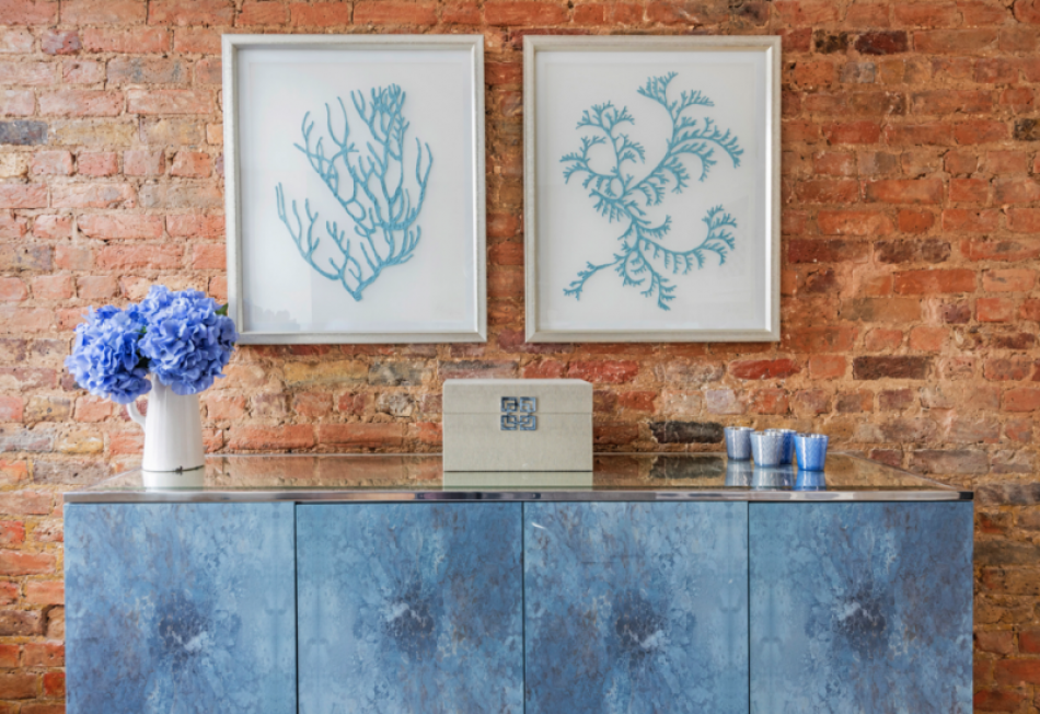 How to use art to influence your interior design