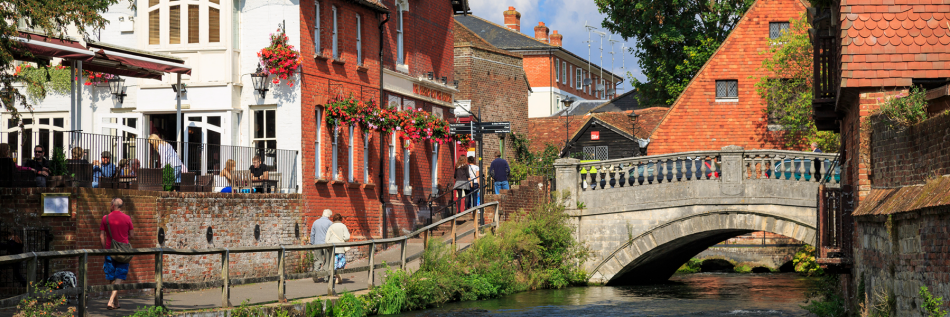 Top Attractions in Winchester