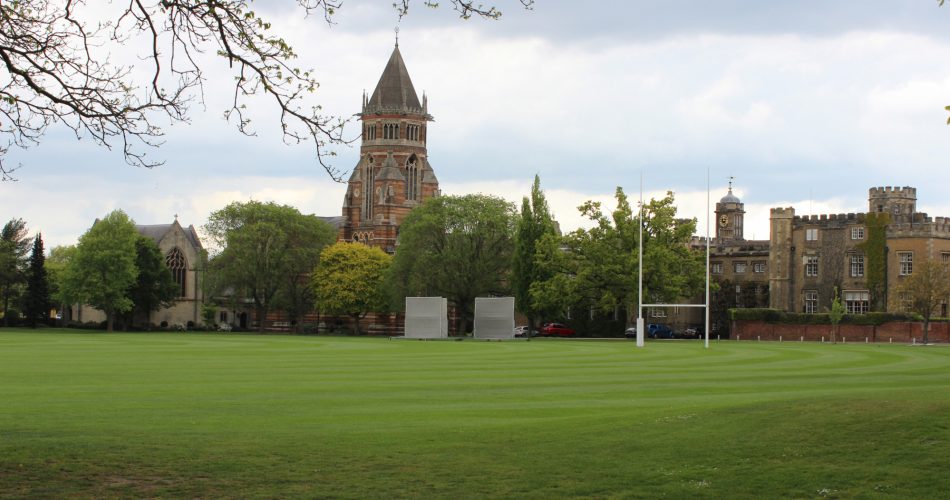 Commuter Town Focus - Rugby, Warwickshire