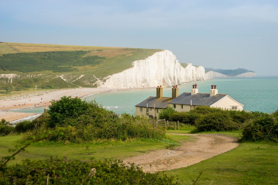 Property price predictions for 2017