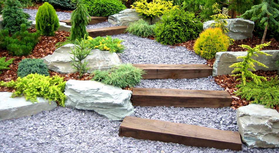 Making the most of your outdoor space