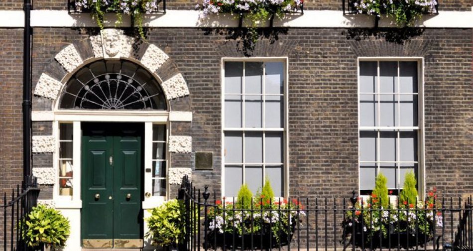 Top 10 Georgian Gems for sale