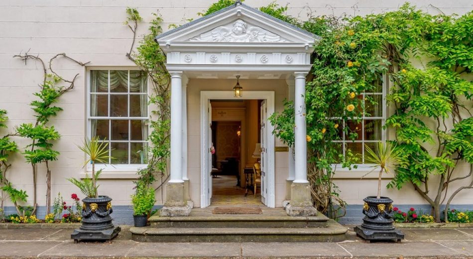 Top 20 Georgian Gems For Sale