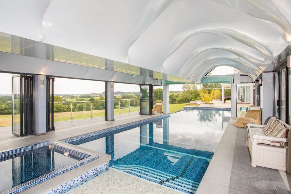 For sale: Best homes for fitness fanatics