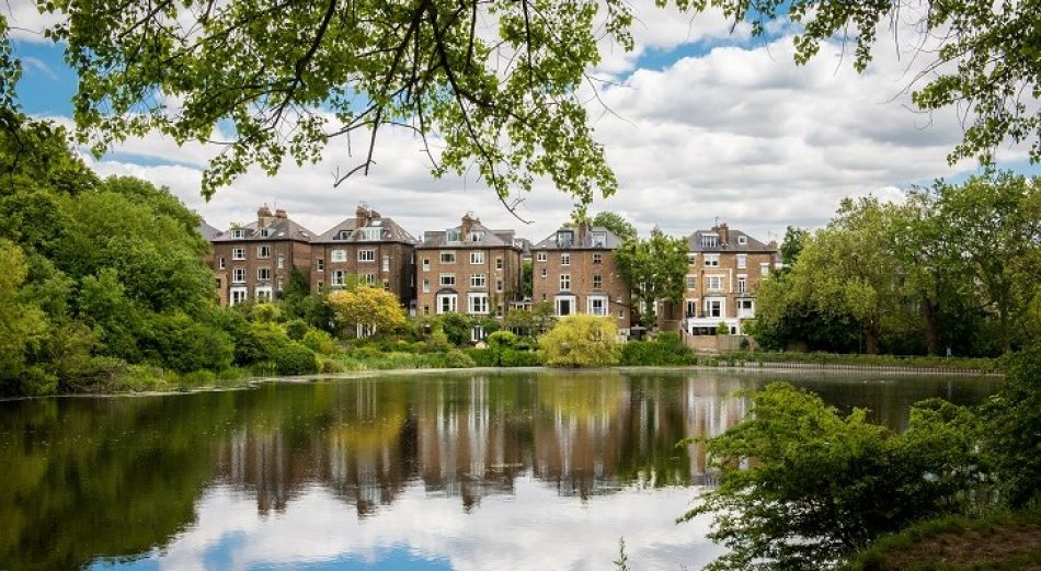 City Living: Focus on Hampstead