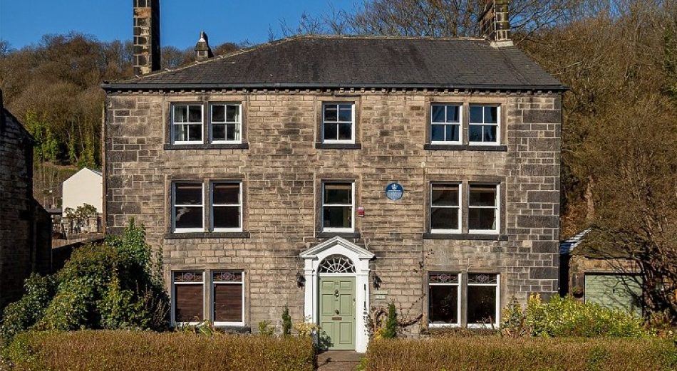 Homes for £600,000 and less