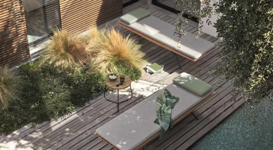 Top Ways to Update Your Home for Summer