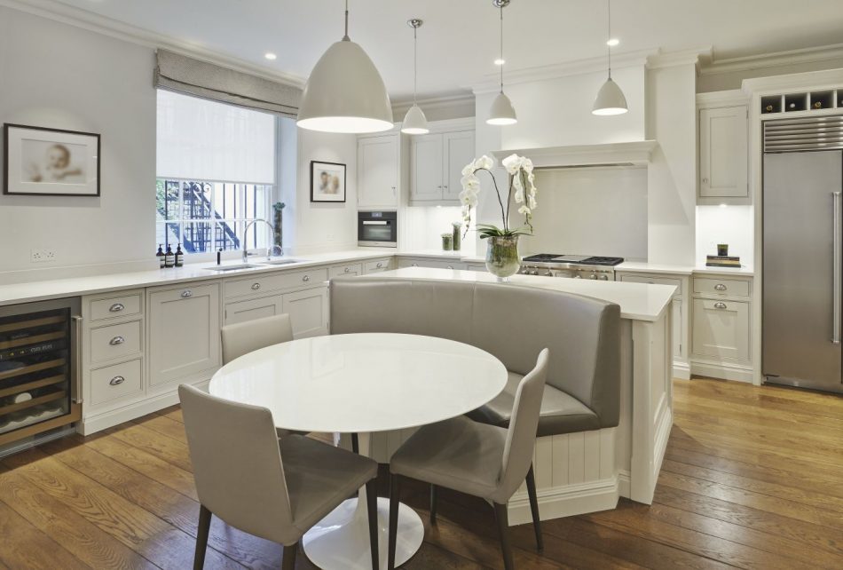 Make your home reflect your personality and bring your interiors up to date with Landmass London