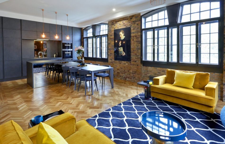 Meet the designer: renovations to add value to your home
