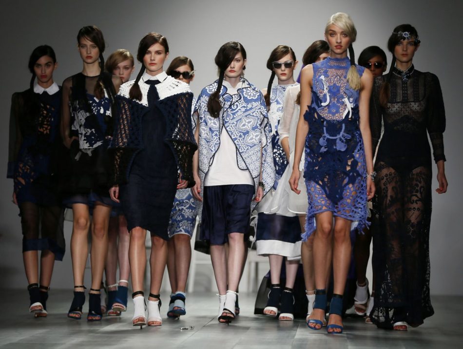 London’s most fashionable streets